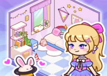 Play Kiki World online for free at PlotyGames