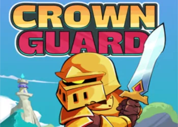 Play King guard online for free at PlotyGames