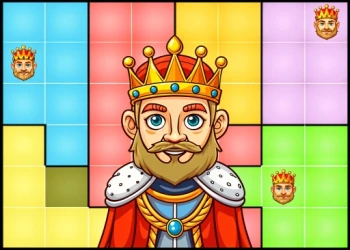 Play Kingdom Puzzles online for free at PlotyGames