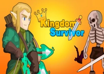 Kingdom Survivor - Free battle game online at plotygames