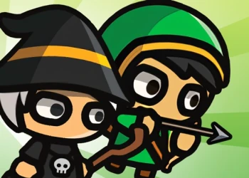 Play Kingdom Wars TD online for free at PlotyGames