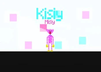 Kisiy Misiy - Free monster game online at plotygames