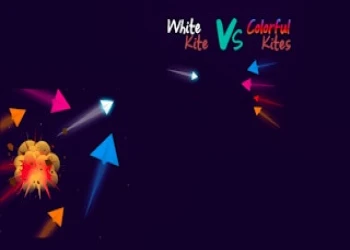 Kite Flying - Free action game online at plotygames