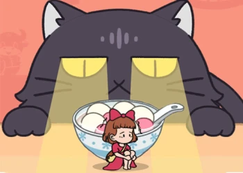 Kitten Hide And Seek - Free boys game online at plotygames