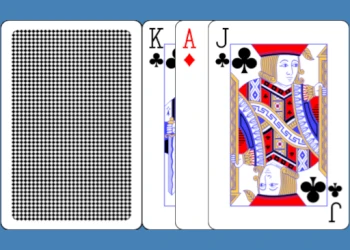 Play Klondike Solitaire Turn 3 online for free at PlotyGames