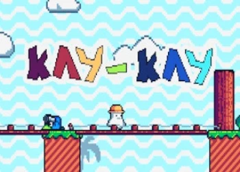 Kly Kly - Free monster game online at plotygames