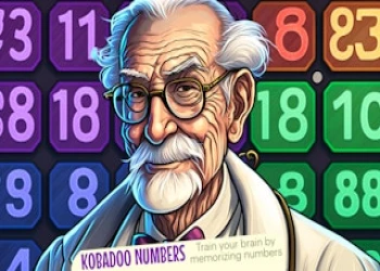 Play Kobadoo Numbers online for free at PlotyGames