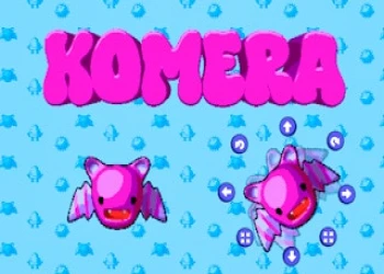 Play Komera online for free at PlotyGames