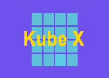KubeX - Free brain game online at plotygames