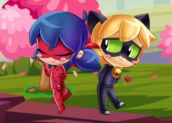Play Ladybug Find the Differences online for free at PlotyGames