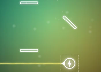 Play Laser Overload Dose online for free at PlotyGames