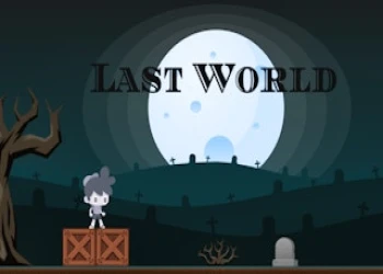 Play Last World online for free at PlotyGames