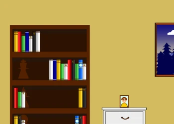 Play Let me out EP 01 online for free at PlotyGames