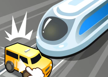 Play Let The Train Go online for free at PlotyGames