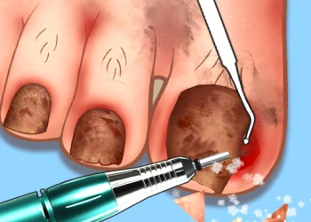 Play Life Spa Salon Asmr online for free at PlotyGames