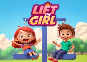 Play Lift The Girl online for free at PlotyGames