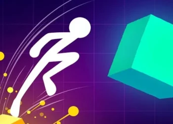 Play Light It Rush online for free at PlotyGames