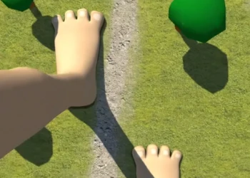 Play Lilliput adventure online for free at PlotyGames