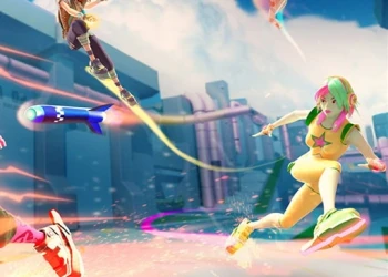 Play Line Sprint online for free at PlotyGames