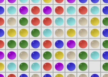 Play Lines 10x10 online for free at PlotyGames