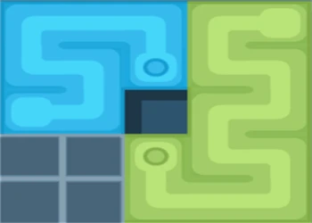 Play Lines to Fills Online online for free at PlotyGames