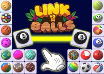 Play Link 2 balls online for free at PlotyGames