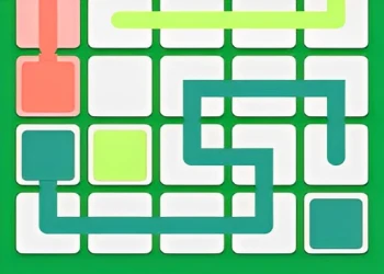 Play Link Line online for free at PlotyGames