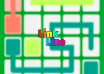 Link Line Puzzle - Free fun game online at plotygames
