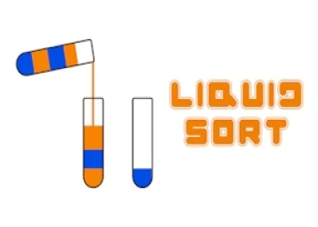 Play Liquid Sort online for free at PlotyGames