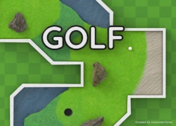 Little Golf - Free golf game unblocked