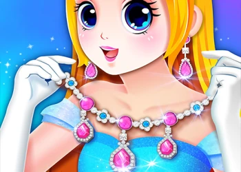 Play Little Panda Fashion Jewelry online for free at PlotyGames