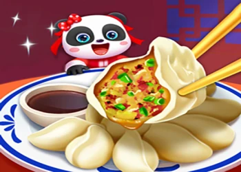 Play Little Panda S Chinese Recipes 2 online for free at PlotyGames