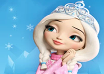 Little Princess Magical Tale - Girl Game - Free girls game online at plotygames