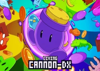 Play Living Cannon DX online for free at PlotyGames