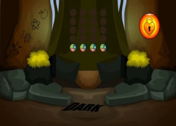 Play Lonely Forest Escape 4 online for free at PlotyGames
