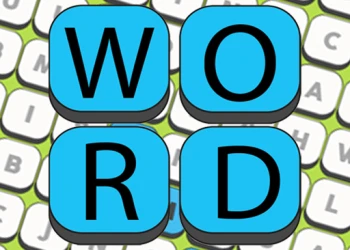 Play Looking For The Words online for free at PlotyGames