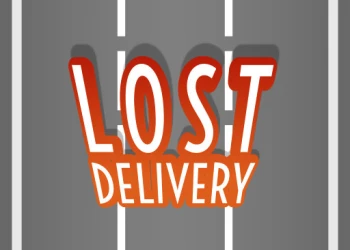 Play Lost Delivery online for free at PlotyGames