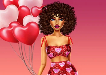 Play Love In Style online for free at PlotyGames