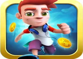 Love walking - Free action game online at plotygames