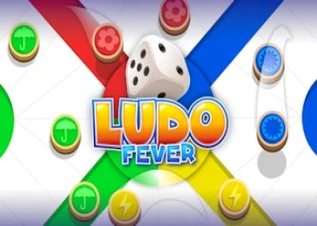 Play Ludo Fever online for free at PlotyGames