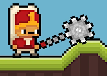 Mace of Janissary - Free action game online at plotygames