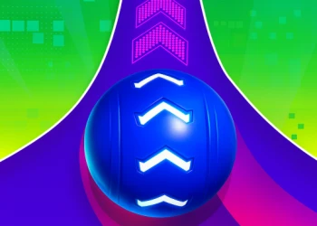 Play Machine City Balls online for free at PlotyGames