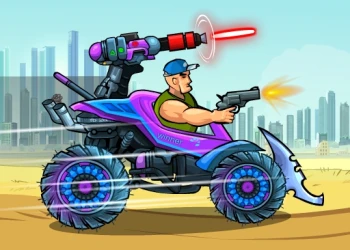 Play Mad Day 2 Special online for free at PlotyGames