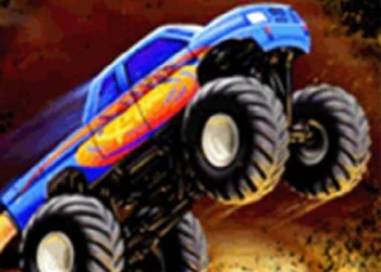 Play Mad Hill Racing online for free at PlotyGames
