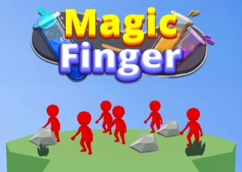 Play Magic Fingers online for free at PlotyGames