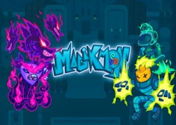 Play Magikmon online for free at PlotyGames