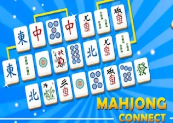 Play Mahjong Connect online for free at PlotyGames