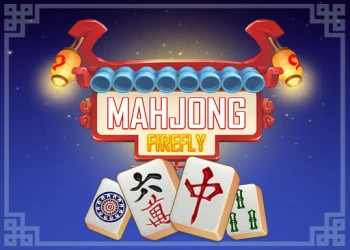 Play Mahjong FireFly online for free at PlotyGames