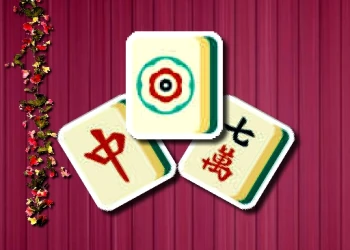 Play Mahjong Tiles Quest online for free at PlotyGames