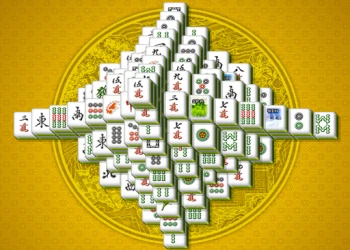 Play Mahjong Tower HD online for free at PlotyGames